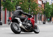 Honda VFR 1200 F